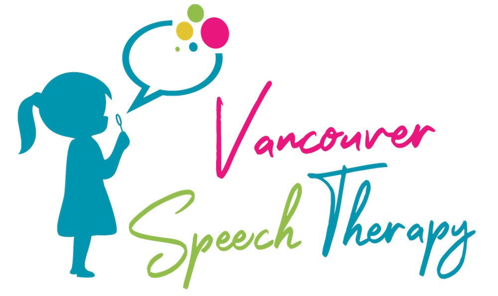 vancouver speech therapy