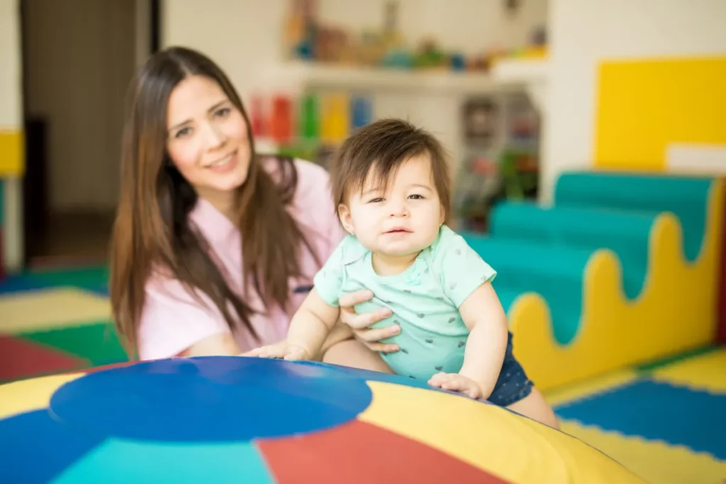 Importance of Early Intervention