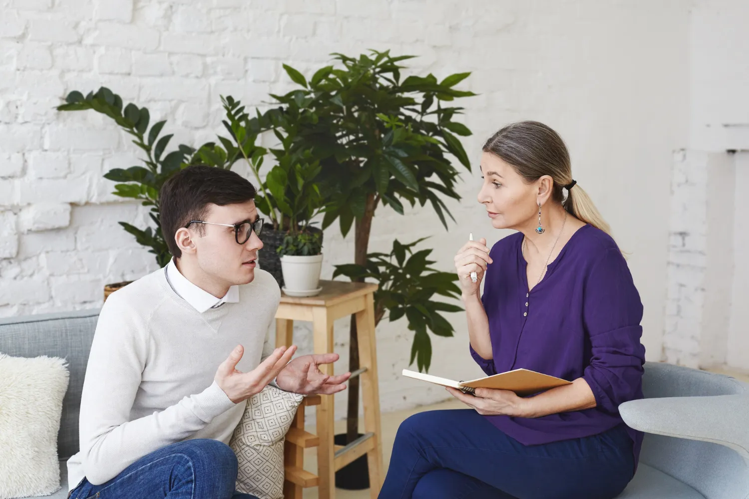 best north vancouver speech language pathologist