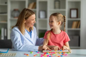 best speech service surrey