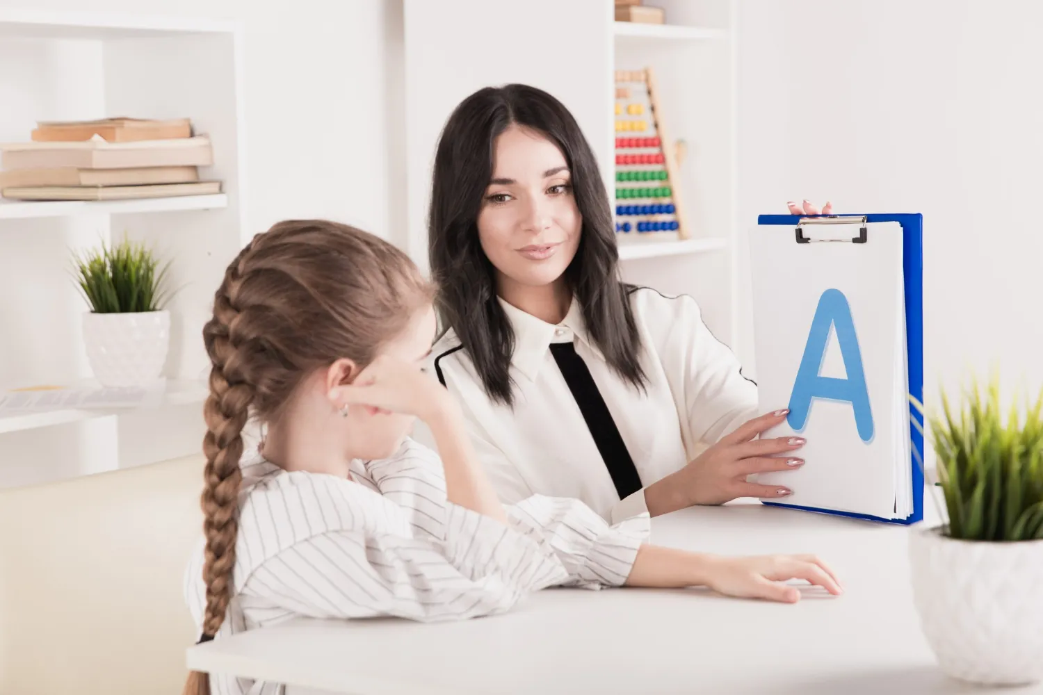 speech therapists in burnaby