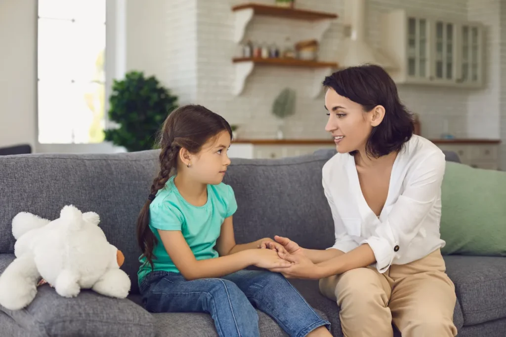 Speech Therapy Techniques
