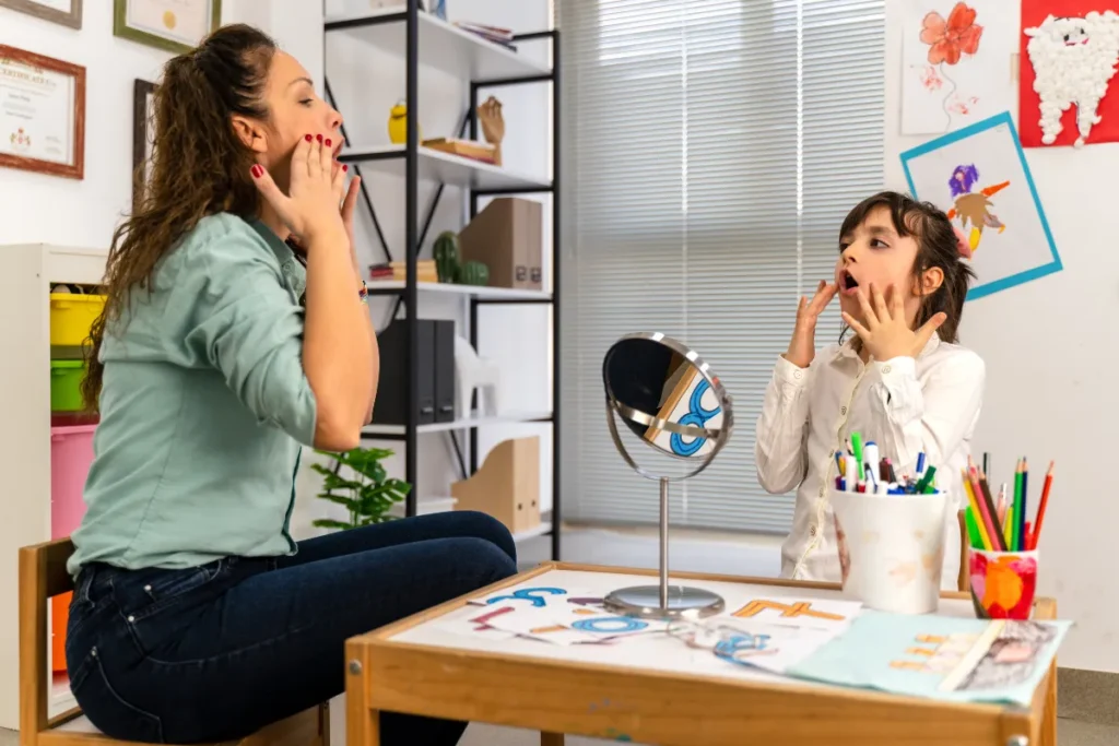Speech Therapy Techniques and Interventions