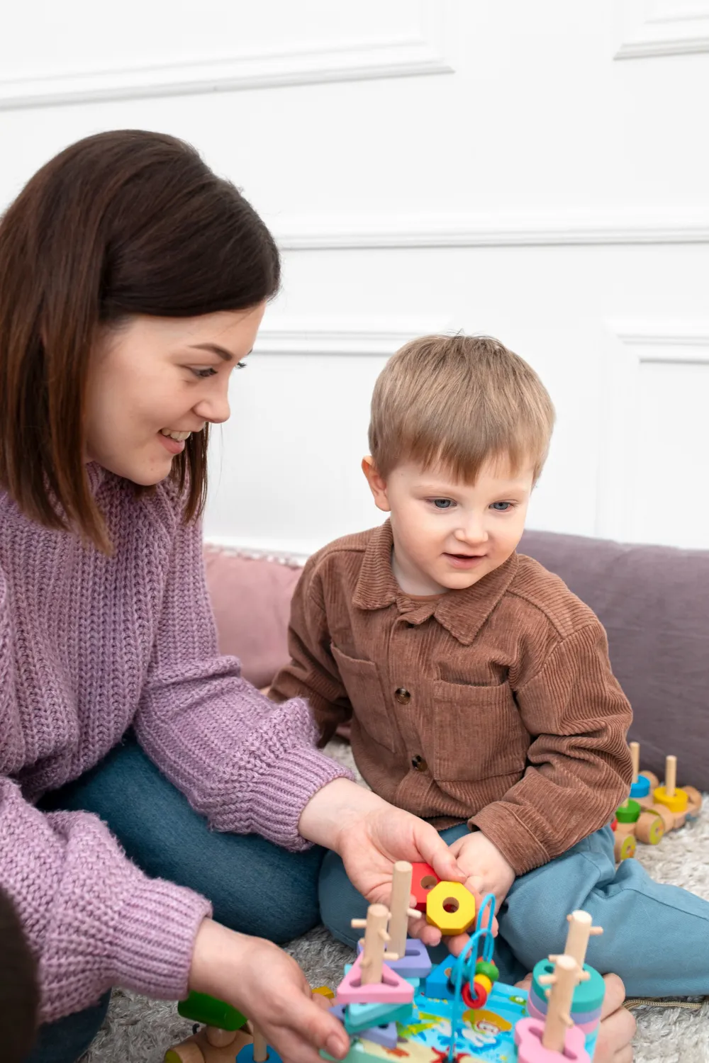 best private speech therapy chilliwack