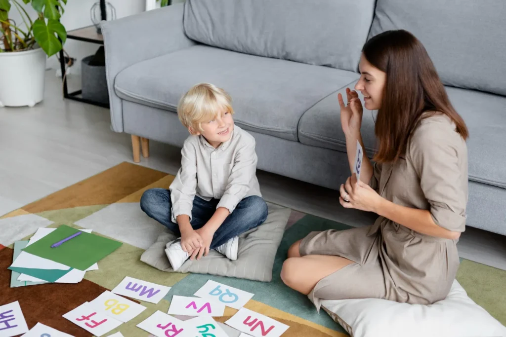 best speech language pathologist maple ridge