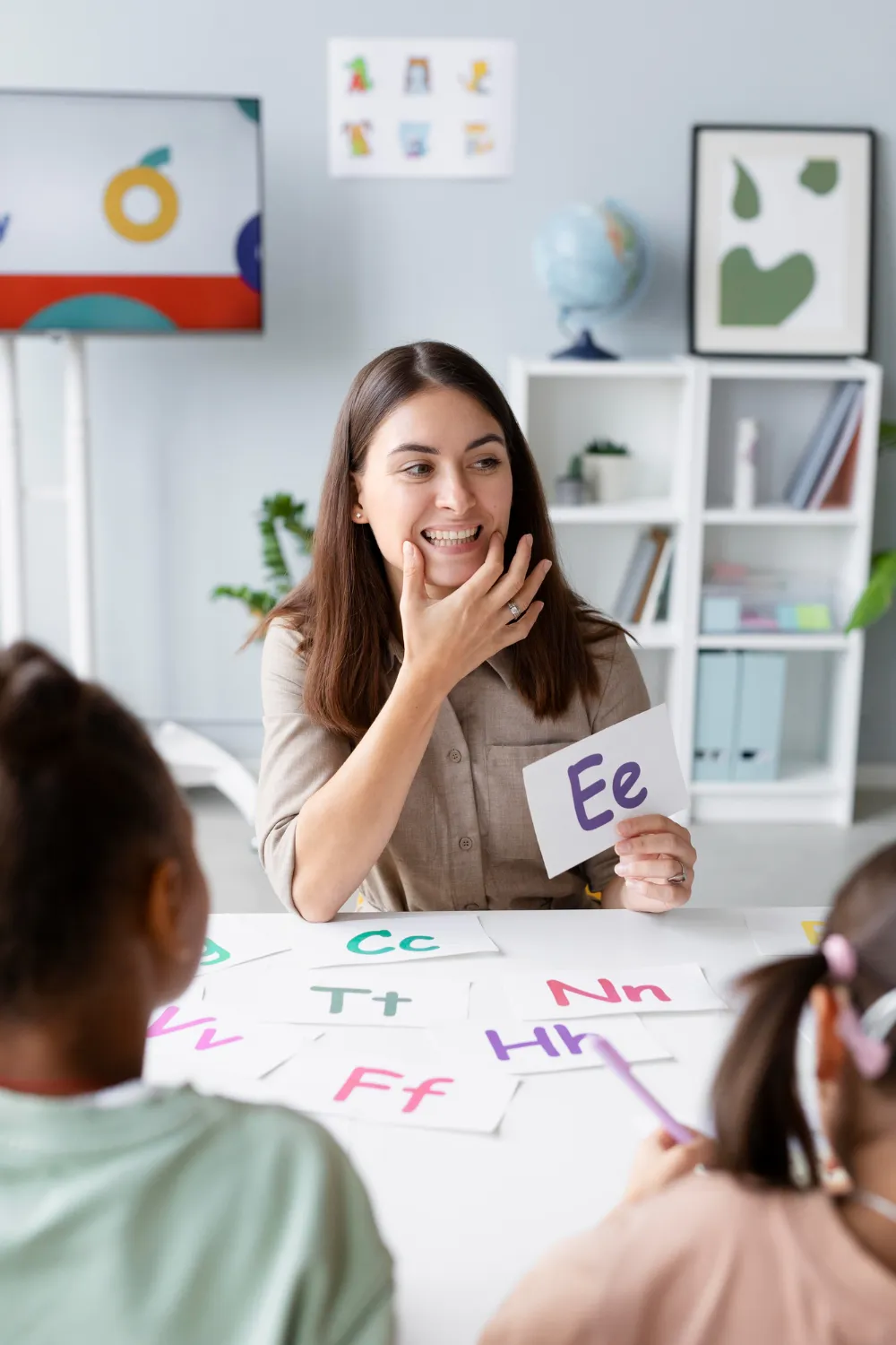 richmond bc child speech therapy
