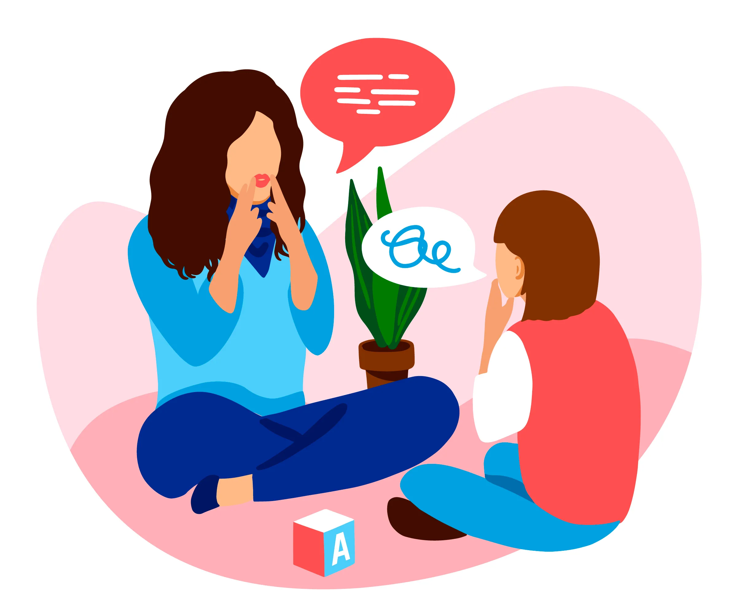 richmond speech therapy home service