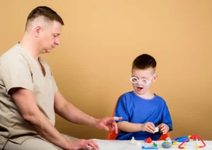 speech therapist coquitlam
