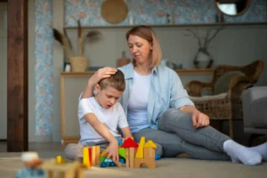 speech therapist maple ridge bc