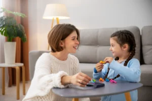 speech therapy chilliwack