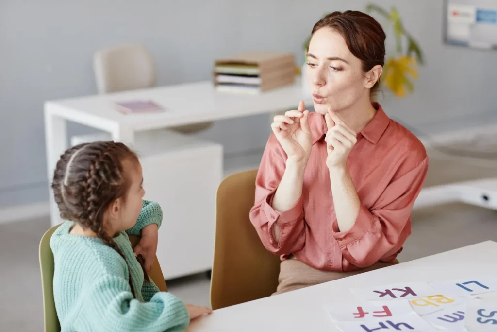 is child speech therapy covered by insurance