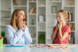 is speech therapy covered by insurance