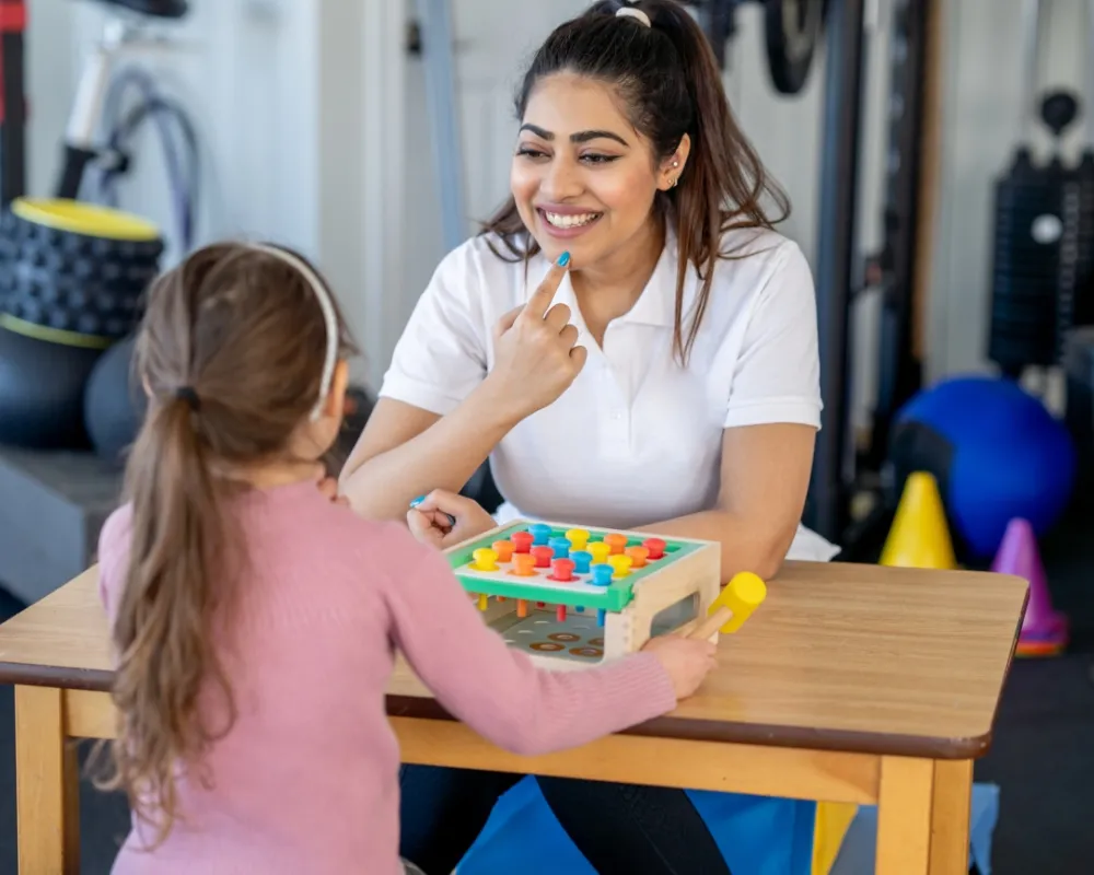 private speech therapist in victoria bc