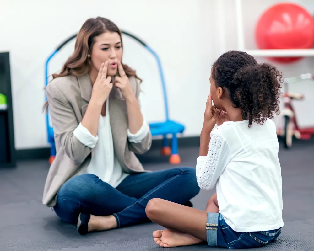 speech therapists in victoria bc