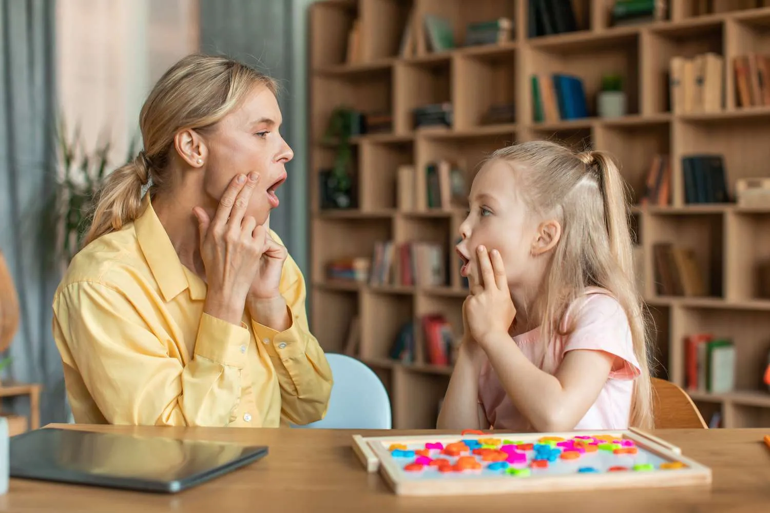 child therapist coquitlam