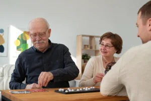 speech therapy techniques for stroke recovery