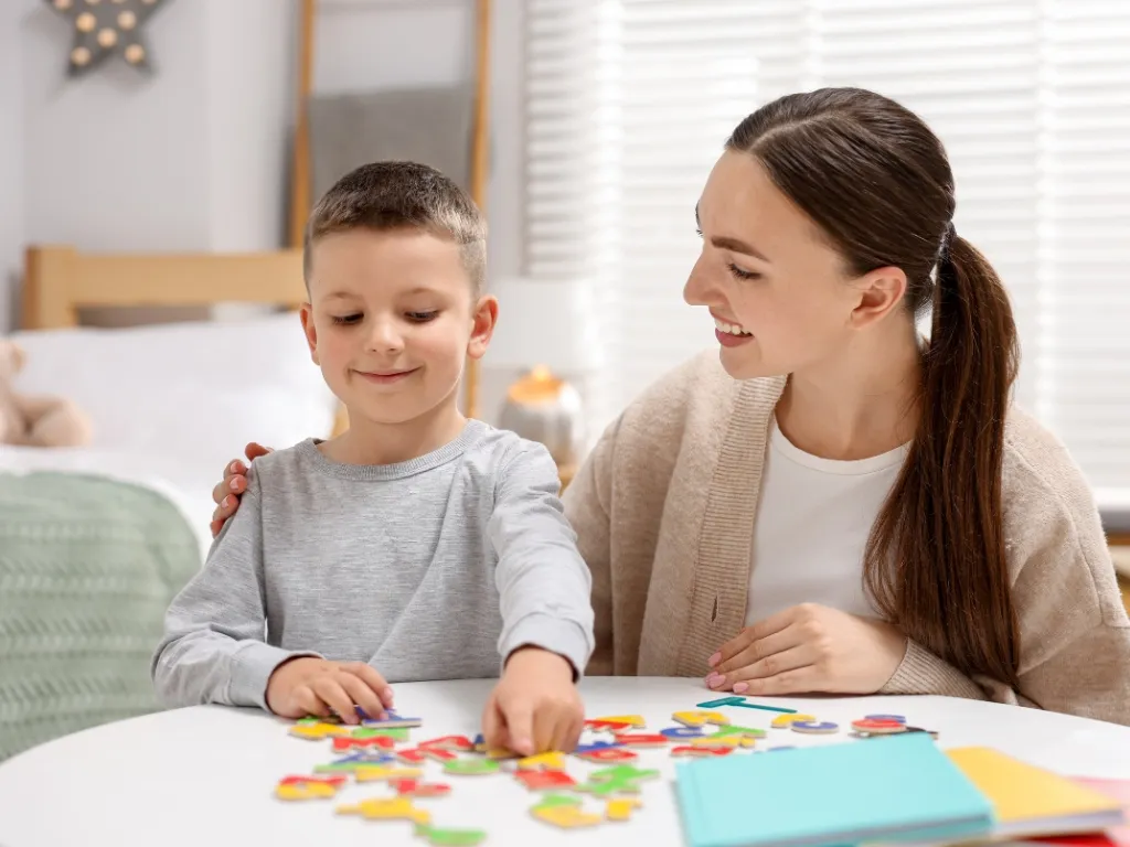 How Can Dyslexia Affect Speech