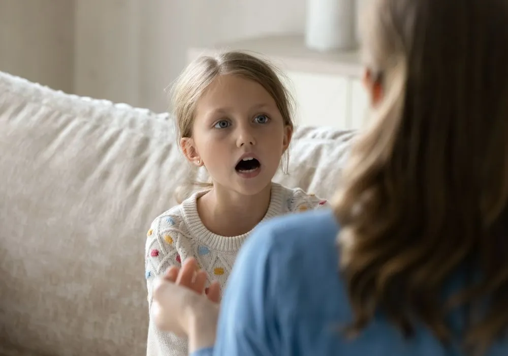 causes of speech delay in children