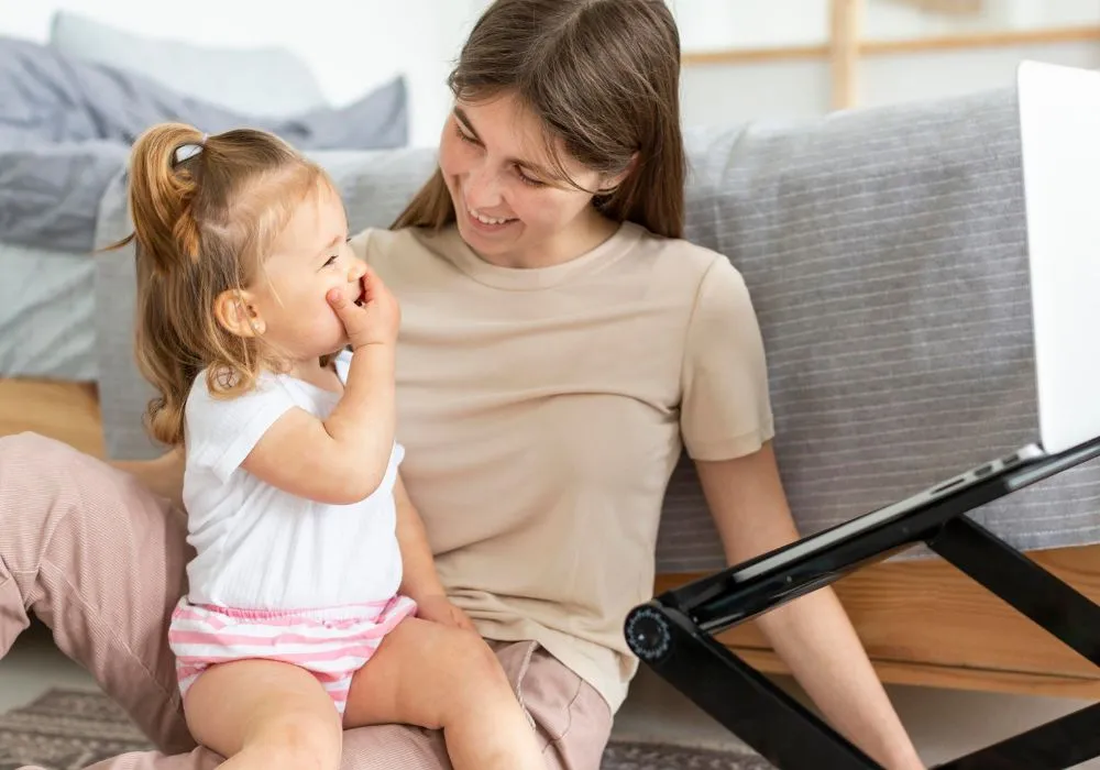 speech vs language delay difference