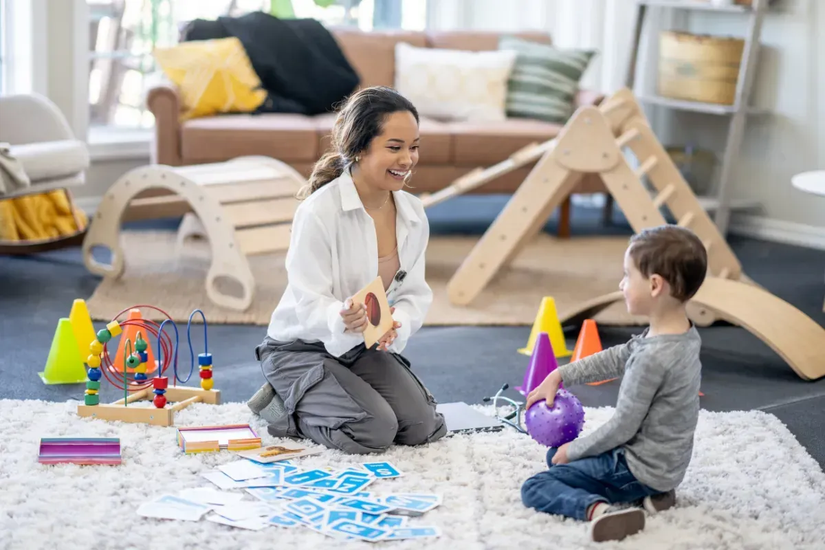 careers vancouver speech therapy