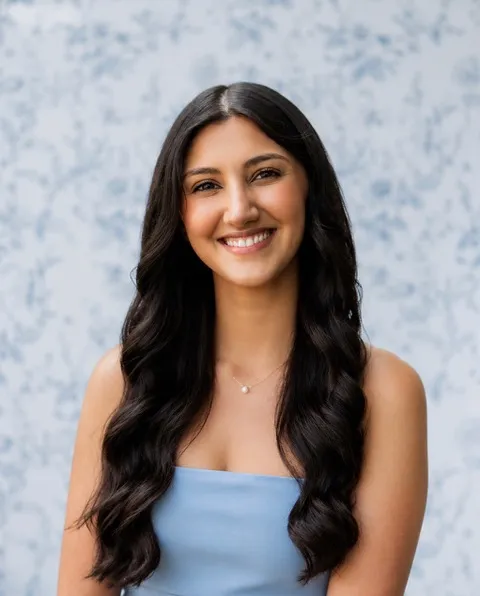 Alisha Gandha