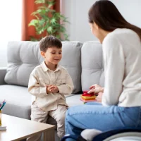 langley speech and language