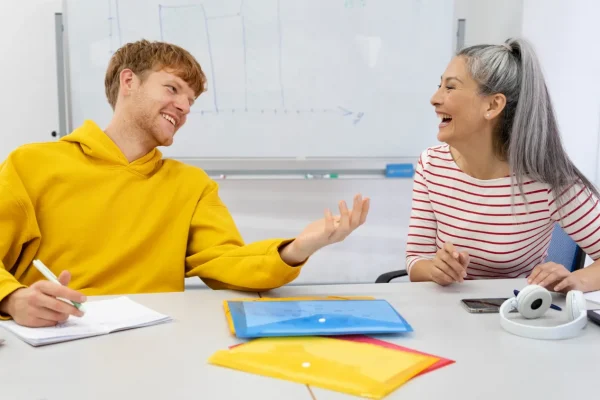 speech pathology victoria