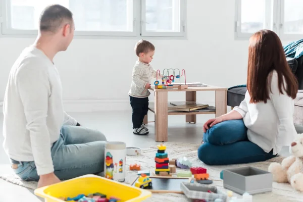 speech therapists north vancouver