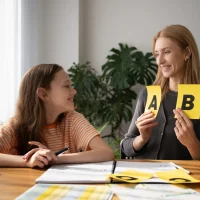 speech therapy maple ridge