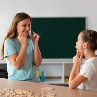 speech therapy richmond bc