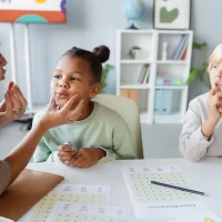victoria speech therapy